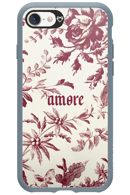 Amore 2.0 - Apple iPhone 7