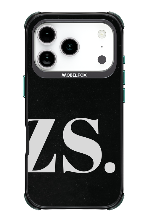 ZS (Off Space) 2.0 - Apple iPhone 17 Pro