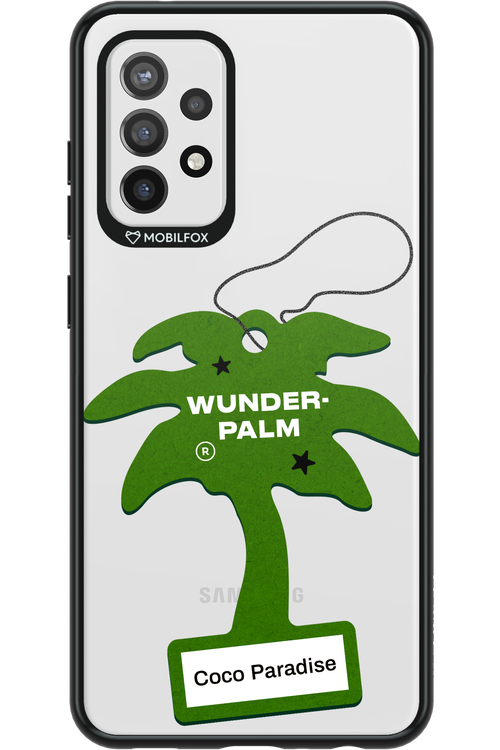 Wunder-Palm 2.0 - Samsung Galaxy A72