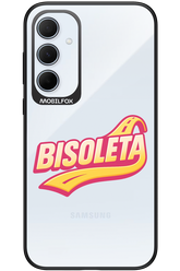 Bisoleta - Samsung Galaxy A35