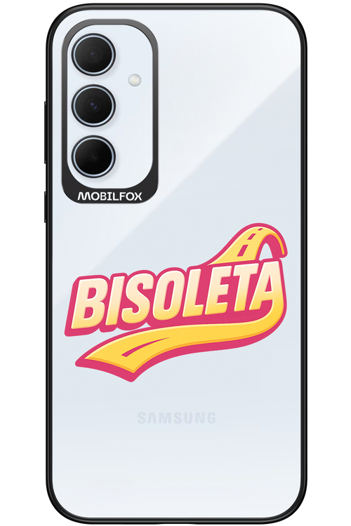 Bisoleta - Samsung Galaxy A35