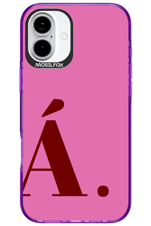 A II (Sorbet) 2.0 - Apple iPhone 16 Plus