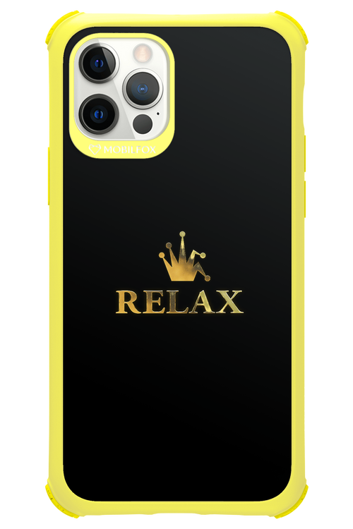 Relax 2.0 - Apple iPhone 12 Pro