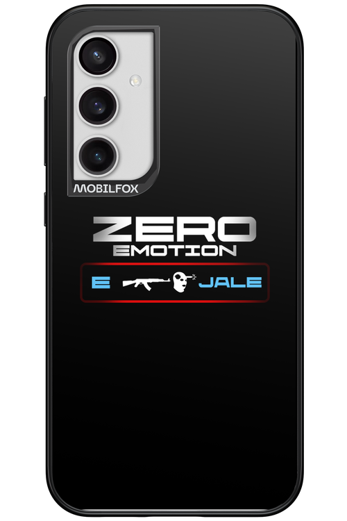 Zero Emotion - Samsung Galaxy S23 FE