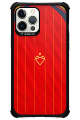 Spain 2.0 x Mobilfox 2.0 - Apple iPhone 12 Pro Max