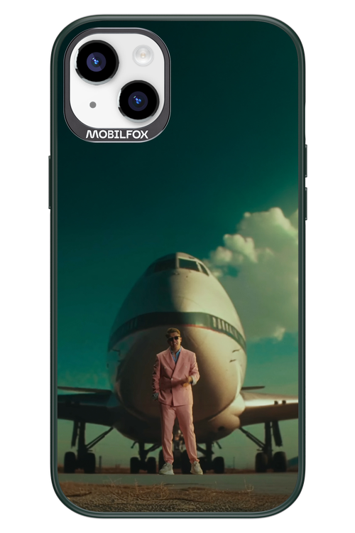 Zbor - Apple iPhone 14 Plus