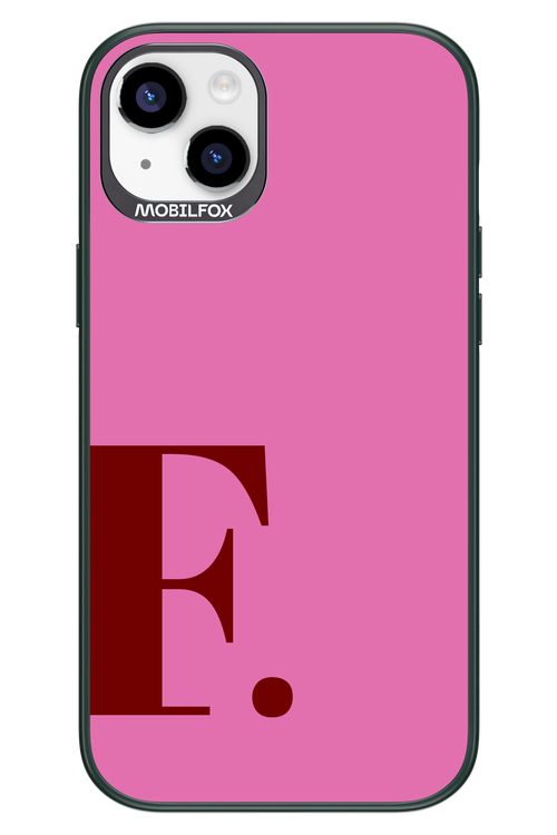 F (Sorbet) 2.0 - Apple iPhone 14 Plus