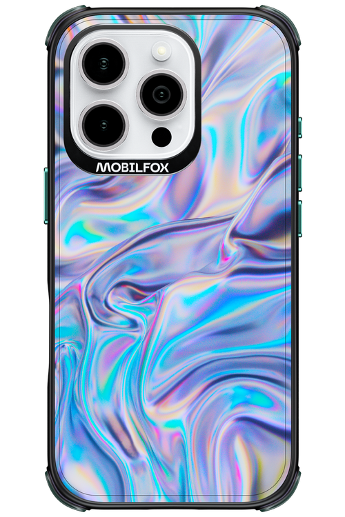 Holo Dreams - Apple iPhone 16 Pro