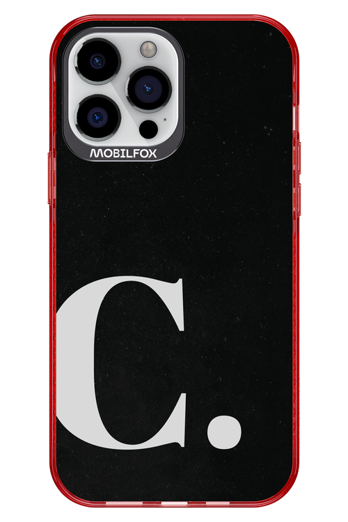 C (Off Space) 2.0 - Apple iPhone 13 Pro Max