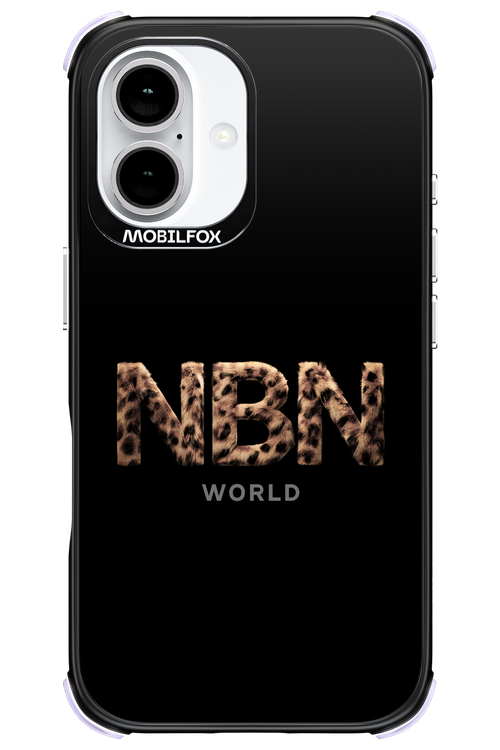 Black 2.0 - Apple iPhone 16