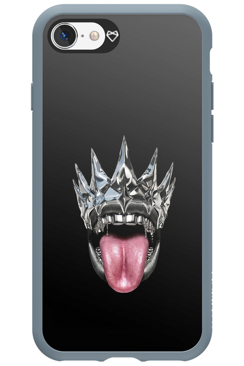The Diamond King 2.0 - Apple iPhone SE 2020