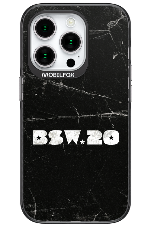 BSW 20 (2) 2.0 - Apple iPhone 15 Pro