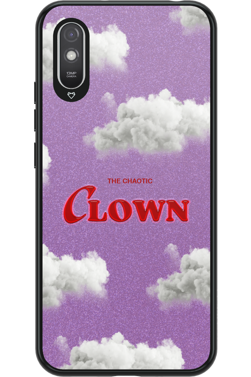 Chaotic Clown - Xiaomi Redmi 9A