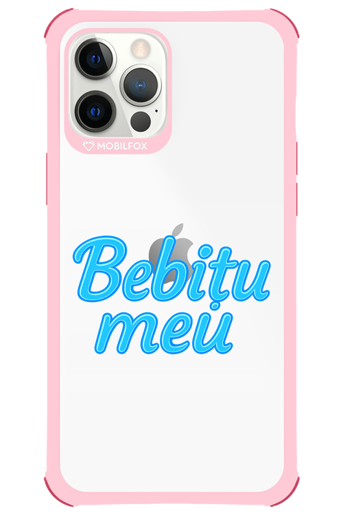 Meuu - Apple iPhone 12 Pro Max