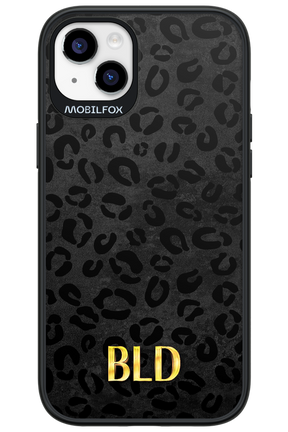 BLD BLVCK LEO 2.0 - Apple iPhone 14 Plus