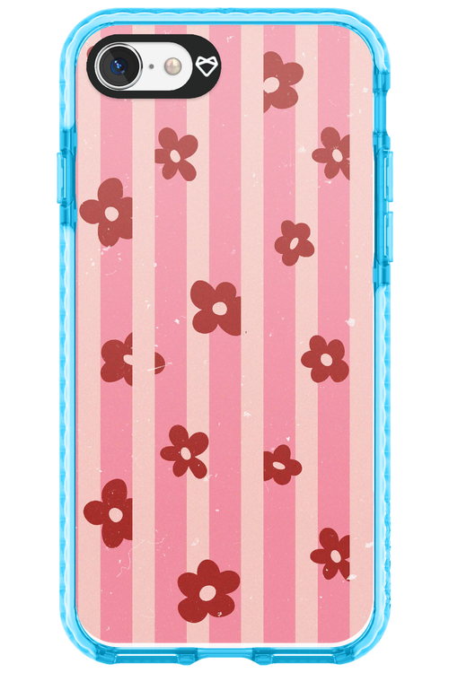 Flower Powerr 2.0 - Apple iPhone SE 2022