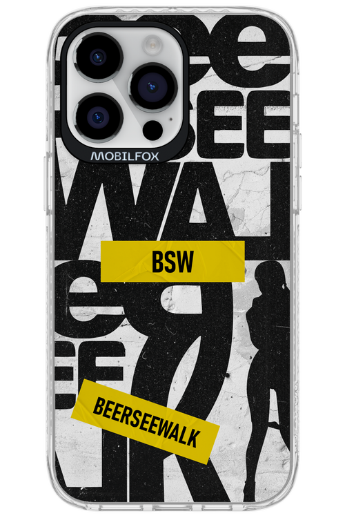 Beerseewalk II 2.0 - Apple iPhone 14 Pro Max