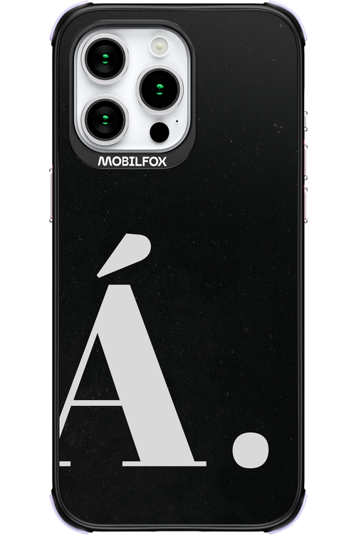 A II (Off Space) 2.0 - Apple iPhone 15 Pro Max