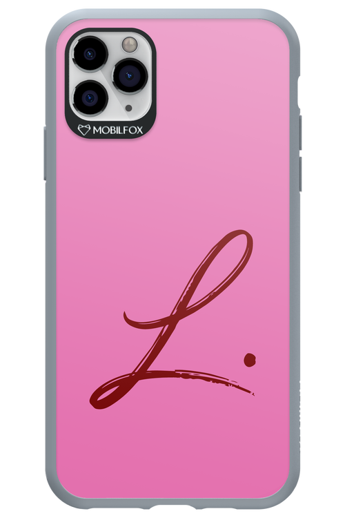 (Sorbet) L 2.0 - Apple iPhone 11 Pro Max