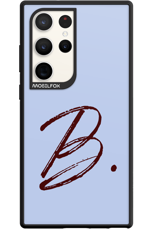 (Jellyfish Presso) B 2.0 - Samsung Galaxy S23 Ultra
