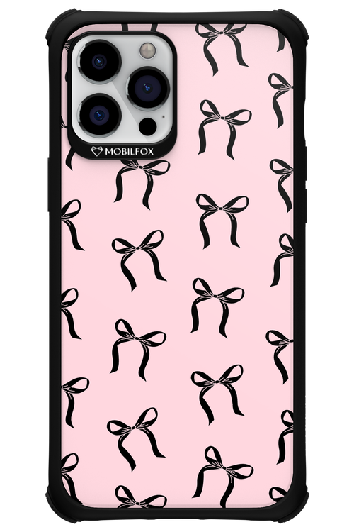 Bow Promise 2.0 - Apple iPhone 12 Pro Max