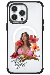 Island Money Muse - Apple iPhone 14 Pro Max