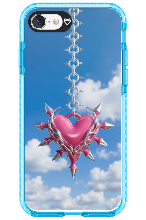 Heart Fux 2.0 - Apple iPhone 8