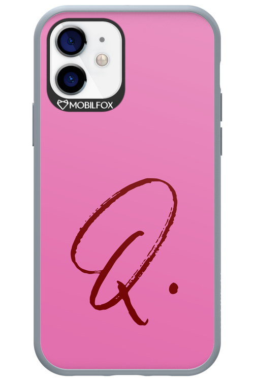 (Sorbet) Q 2.0 - Apple iPhone 12