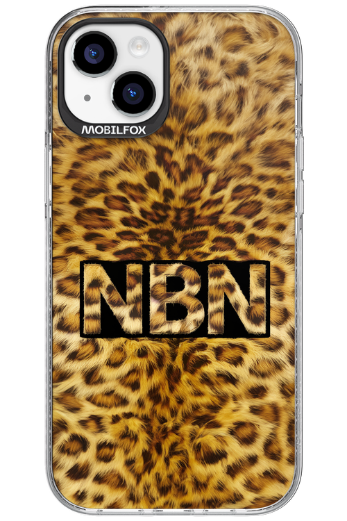 Cheetahh 2.0 - Apple iPhone 15 Plus