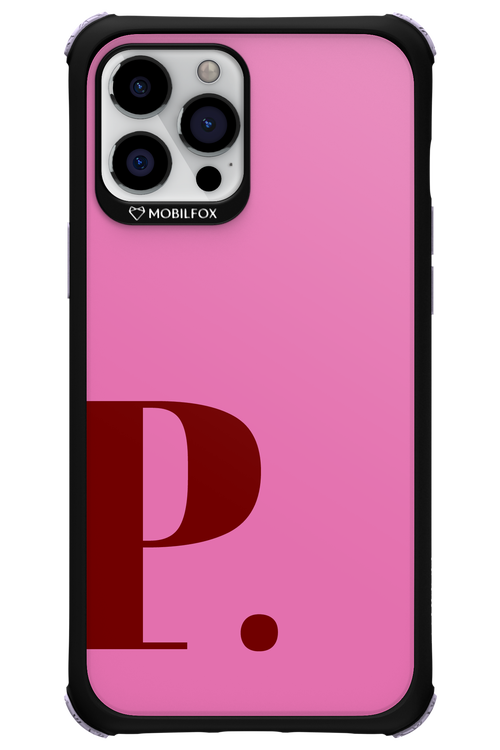 P (Sorbet) 2.0 - Apple iPhone 12 Pro Max