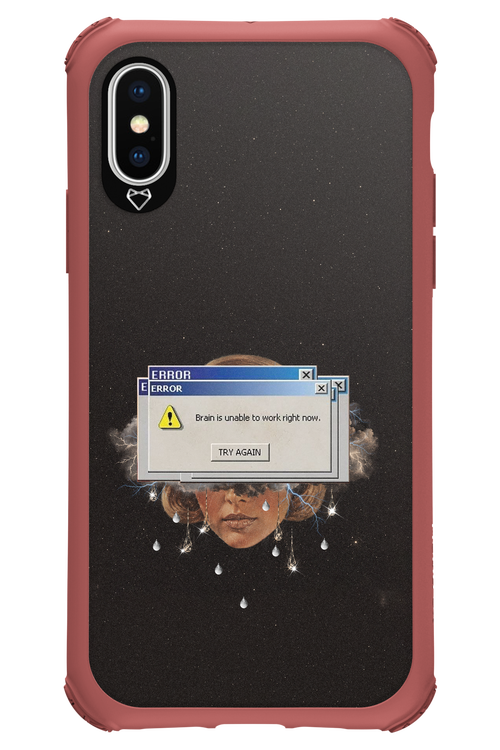 Out of Mind 2.0 - Apple iPhone XS
