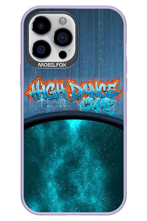 HDC 9 - Apple iPhone 13 Pro Max