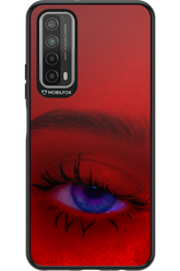 BLUE EYE - Huawei P Smart 2021