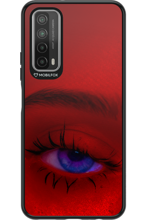 BLUE EYE - Huawei P Smart 2021
