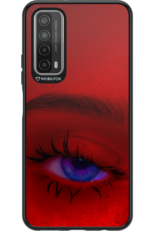 BLUE EYE - Huawei P Smart 2021