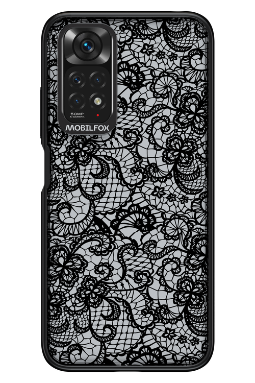 Spoiled 2.0 - Xiaomi Redmi Note 11/11S 4G