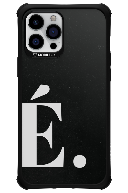 E II (Off Space) 2.0 - Apple iPhone 12 Pro Max