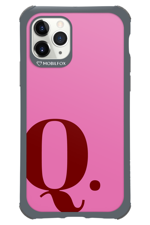 Q (Sorbet) 2.0 - Apple iPhone 11 Pro