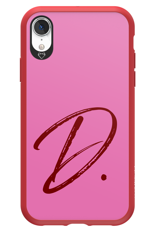 (Sorbet) D 2.0 - Apple iPhone XR