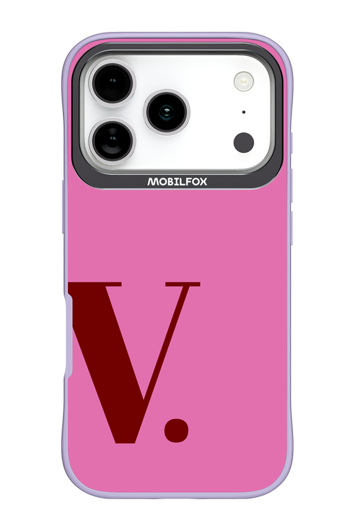 V (Sorbet) 2.0 - Apple iPhone 17 Pro