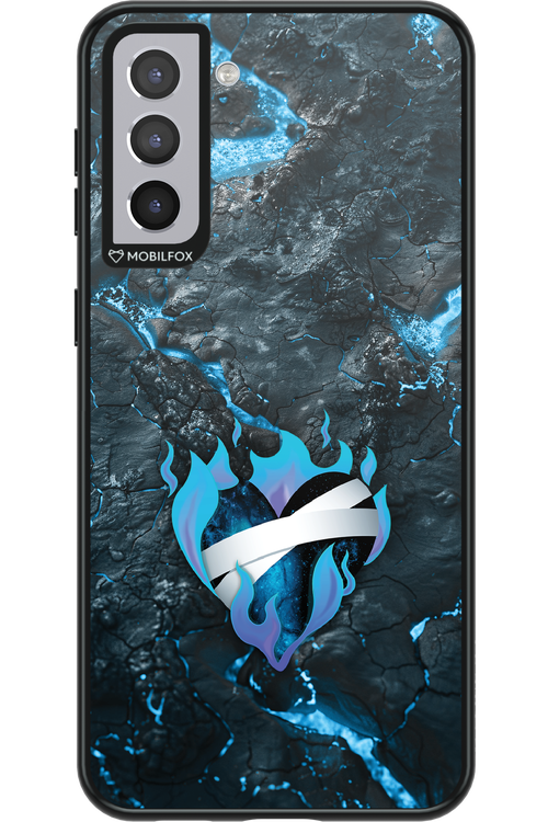 Icefire 2.0 - Samsung Galaxy S21+