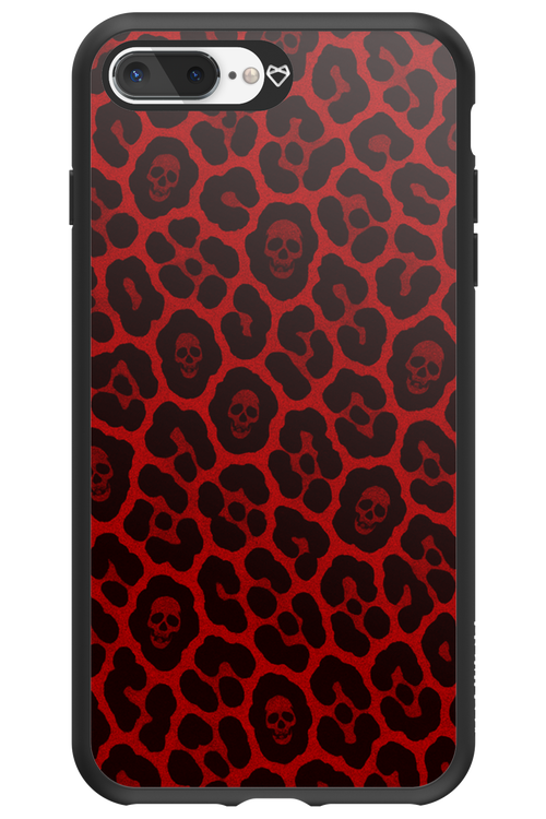 Wild Death 2.0 - Apple iPhone 8 Plus