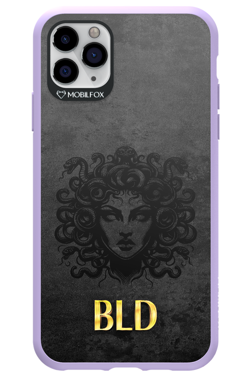BLD MEDUSA 2.0 - Apple iPhone 11 Pro Max