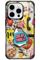 CHEAP THRILLZ - Apple iPhone 16 Pro