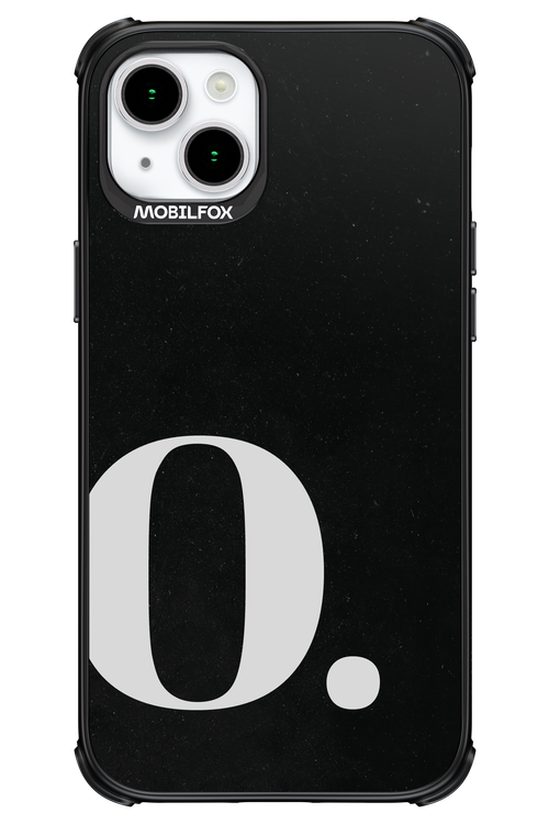 O (Off Space) 2.0 - Apple iPhone 15 Plus