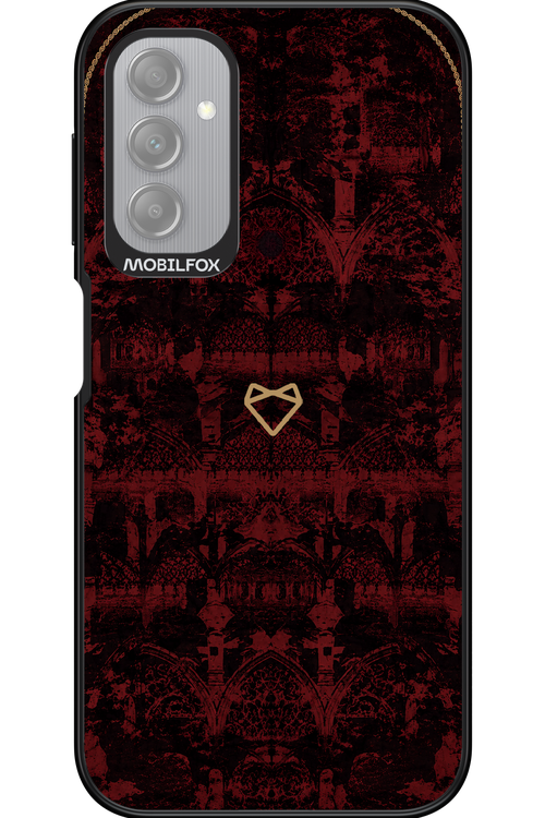 Portugalia x Mobilfox 2.0 - Samsung Galaxy A14