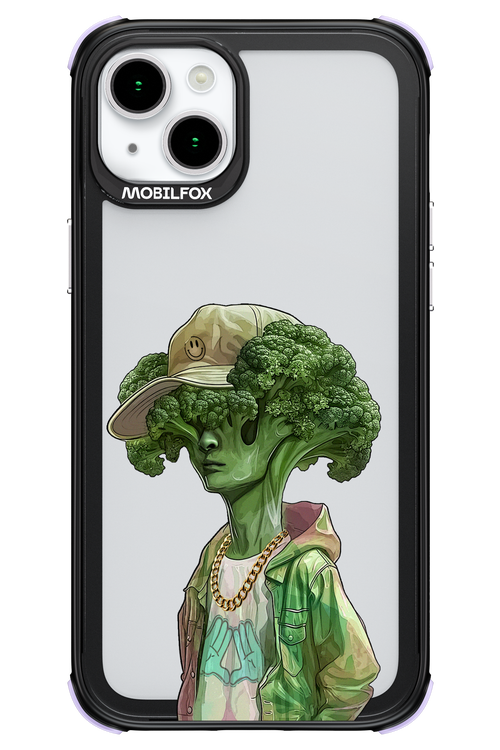 Brokkoli - Apple iPhone 15 Plus