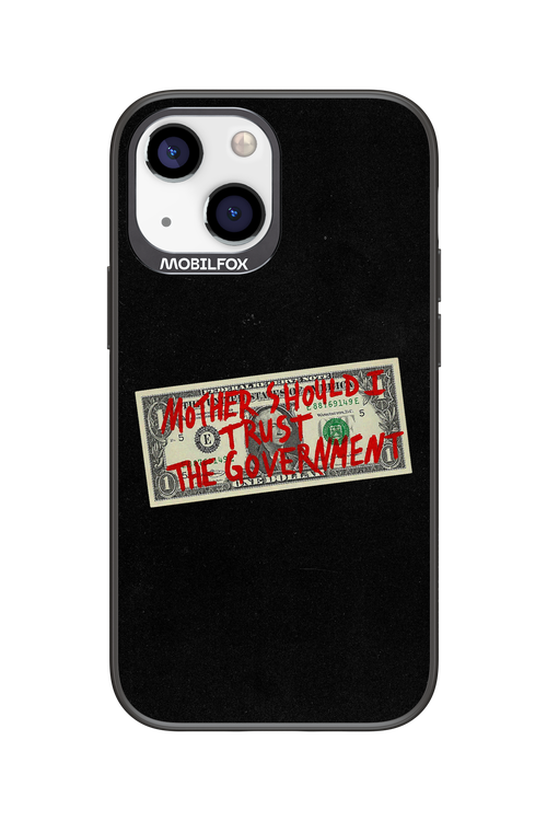 Government 2.0 - Apple iPhone 13 Mini