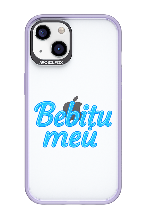 Meuu 2.0 - Apple iPhone 13