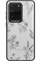 Bouquet - Samsung Galaxy S20 Ultra 5G